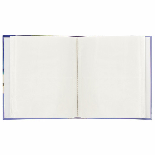 Sam-k-61 фотоальбом 304 фото 10х15, ламинированный картон