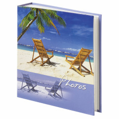 Sam-k-61 фотоальбом 304 фото 10х15, ламинированный картон