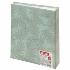 Sam-k-53 фотоальбом 200 фото 10х15, ламинированный картон