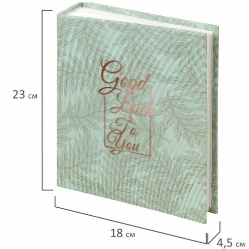 Sam-k-53 фотоальбом 200 фото 10х15, ламинированный картон