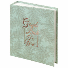 Sam-k-53 фотоальбом 200 фото 10х15, ламинированный картон