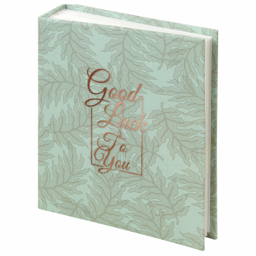 Sam-k-53 фотоальбом 200 фото 10х15, ламинированный картон