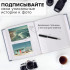 Sam-k-20 фотоальбом 200 фото 10х15, кожзам