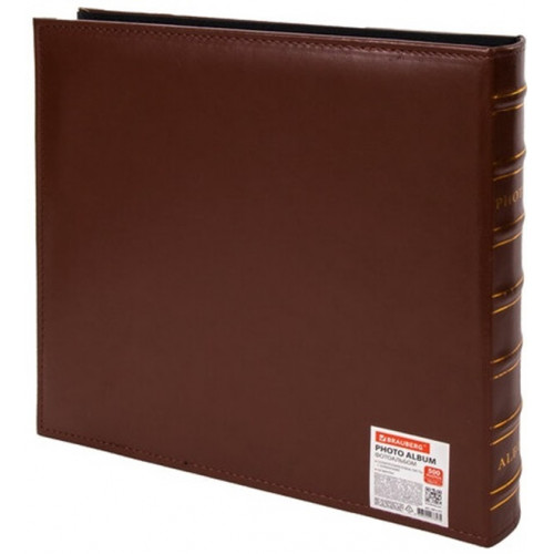 Sam-k-4 фотоальбом 500 фото 10х15, кожзам