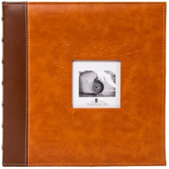 Sam-k-5 фотоальбом 500 фото 10х15, кожзам