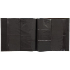 Sam-k-6 фотоальбом 500 фото 10х15, кожзам