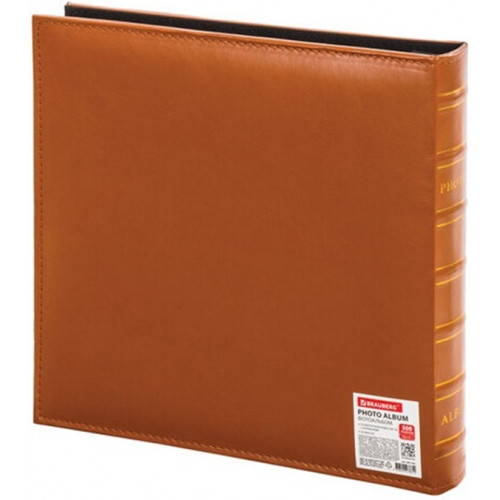 Sam-k-6 фотоальбом 500 фото 10х15, кожзам