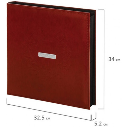 Sam-k-7 фотоальбом 500 фото 10х15, кожзам