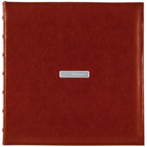 Sam-k-7 фотоальбом 500 фото 10х15, кожзам