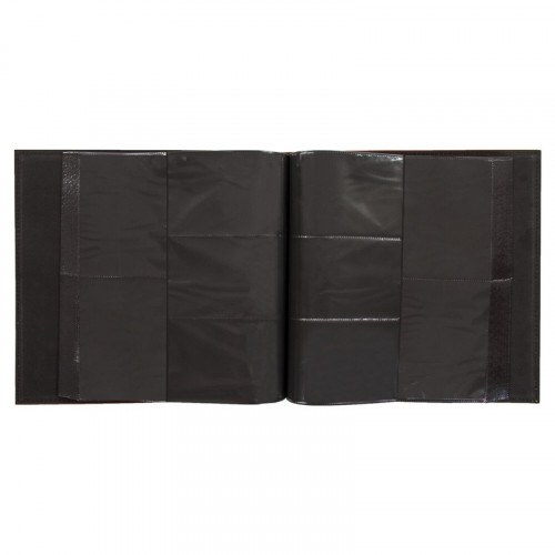 Sam-k-8 фотоальбом 500 фото 10х15, кожзам