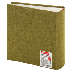 Sam-k-14 фотоальбом 300 фото 10х15, кожзам