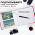 Sam-k-26 фотоальбом 200 фото 10х15, кожзам