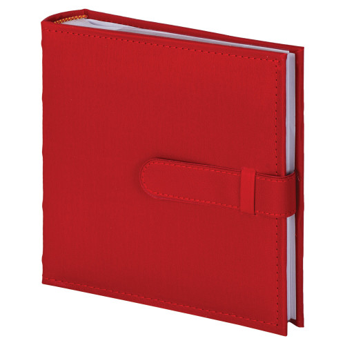 Sam-k-26 фотоальбом 200 фото 10х15, кожзам