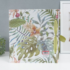 AL01 Фотоальбом на 1000 фото 10х15 см