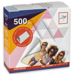 BX500 стикеры 500 штук Zep