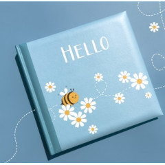 FA-281-1 детский альбом под наклейку