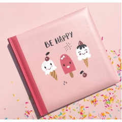 FA-281-2 Walther детский альбом под наклейку