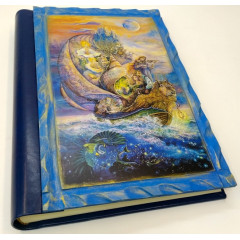 Il favoloso mondo альбом под наклейку