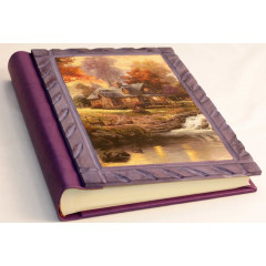 Un bosco da favola альбом под наклейку