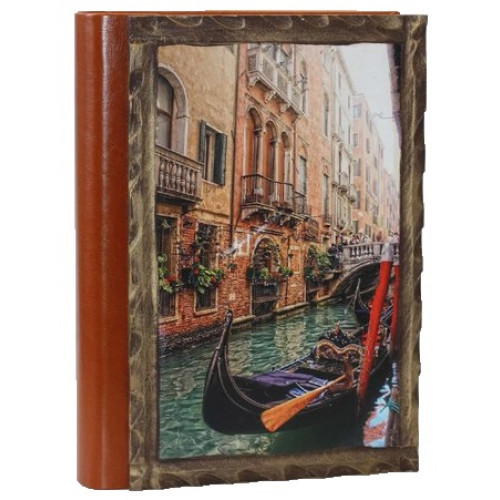 Venezia. Gondola альбом под наклейку