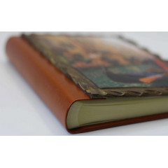 Venezia. Gondola альбом под наклейку