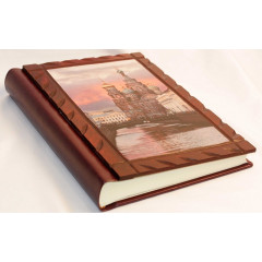 San Pietroburgo фотоальбом под наклейку