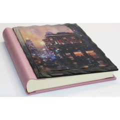 Nevsky prospekt альбом под наклейку