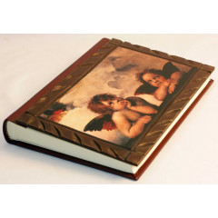 Angelo альбом под наклейку