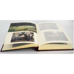 La Vecchia Moscva альбом под наклейку