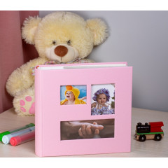 159-1 магнитный фотоальбом