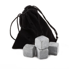 Бокал для виски Россия в подарочной коробке 050407001/3