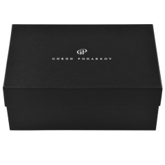 Набор из 2 бокалов для коньяка 420 мл "Львица" royal в подарочной коробке 10059231