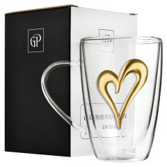 Кружка "Сердце"