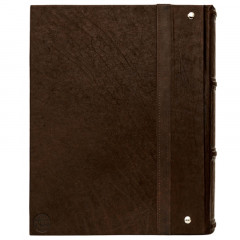 Родословная книга «Память на века». Цвет коричневый 030-08-04