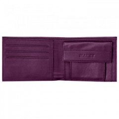 Кошелек «Геометрия». Цвет фуксия 042-08-44/4