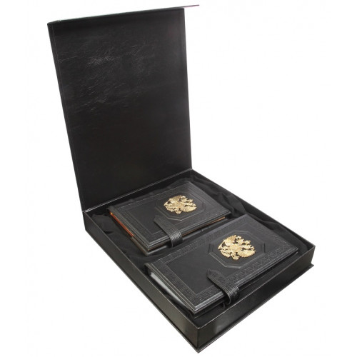 Подарочный набор Государь