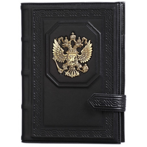 Подарочный набор Государь