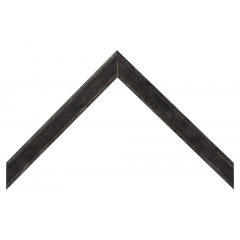 wood-baget-35 багет дерево золото