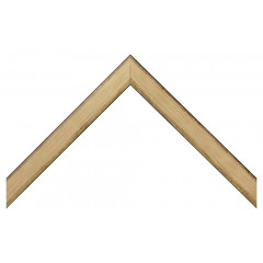 wood-baget-33 багет дерево золото