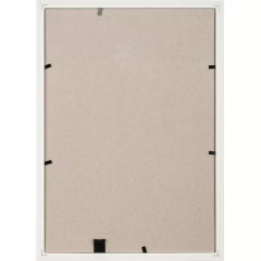 AT-16 Рамка 30-40 пластик 14 мм белый