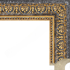 AR-77 пластиковая рамка А1