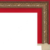 AR-31 пластиковая рамка 50-60