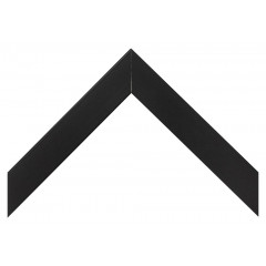 wood-baget-27 багет деревянный чёрный