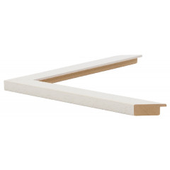 wood-baget-22 багет дерево белый