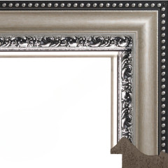 AR-72 пластиковая рамка 30-60