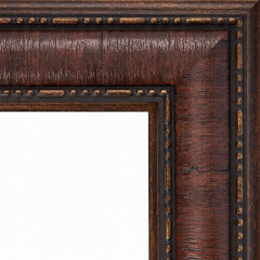 AR-51 пластиковая рамка А3