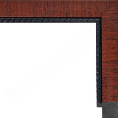 AR-75 пластиковая рамка 30-60