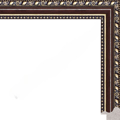 AR-94 пластиковая рамка 30-40