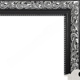 AR-107 пластиковая рамка А2