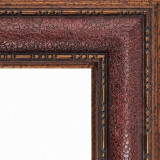 AR-48 пластиковая рамка 30-60